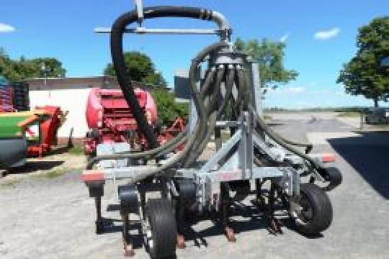 Annaburger GGD 11/30