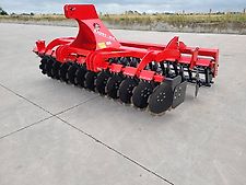 Agro-Mix BT 30