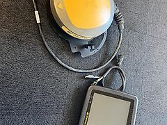 Topcon SYSTEM X30 / AGI-3