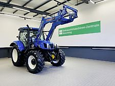 New Holland T6.160 AutoCommand
