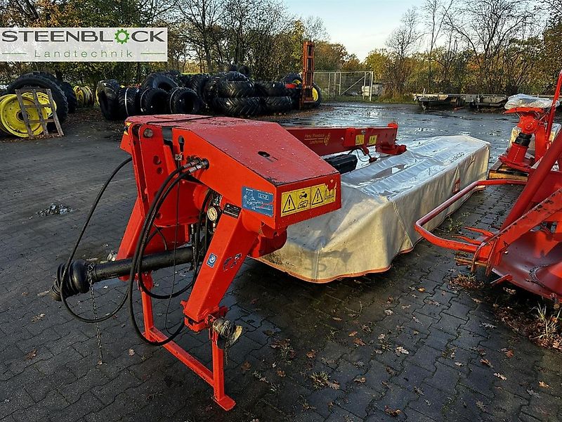 Kuhn GMD4010FF