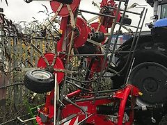 Massey Ferguson TD868DN