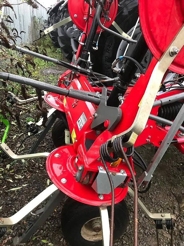 Massey Ferguson TD868DN