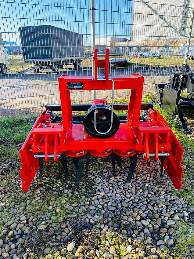 Quivogne Prosoil S150 Z