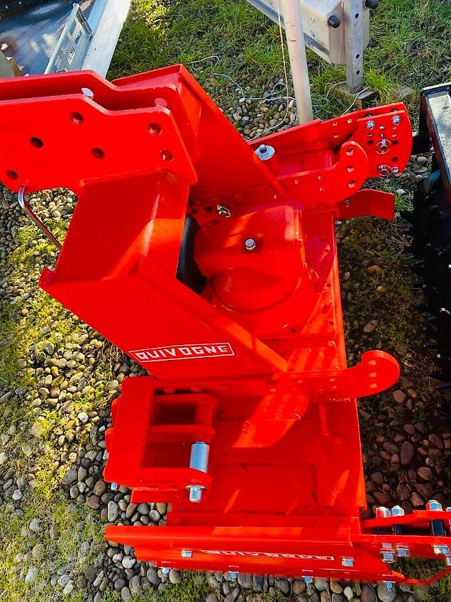 Quivogne Prosoil S150 Z