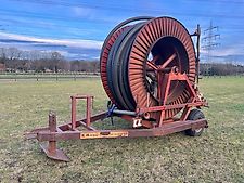 Heil-Gerdau Beregnungsanlage