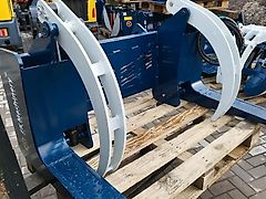 HOLZGREIFER STANDARD Eurotrac Aufnahme Auch passen für Toyo oder Giant.