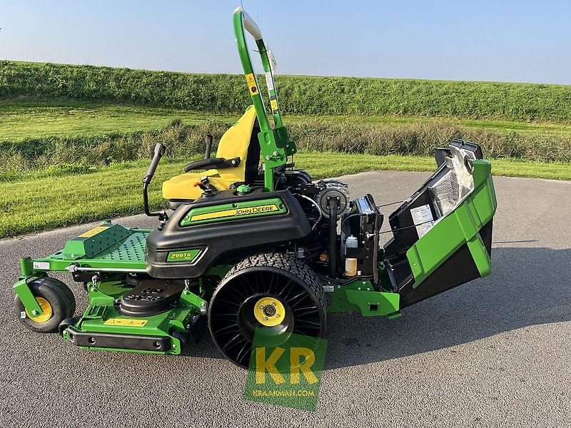 John Deere Z997R #690365