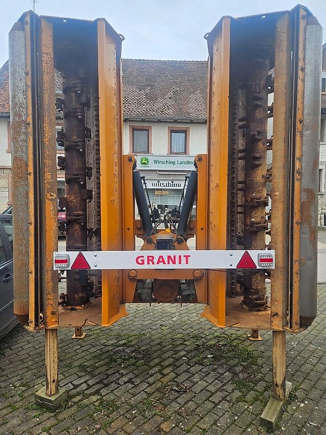 Berti TSP/P 500 Land/P500