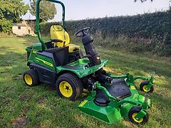 John Deere 1570 62RD