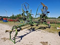 Krone Swadro 807