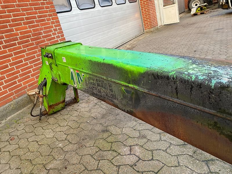 Merlo 40.7 (Spare part/Reservedel/Ersatzteil)