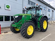 John Deere 6195R