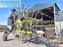 Claas LINER 2900