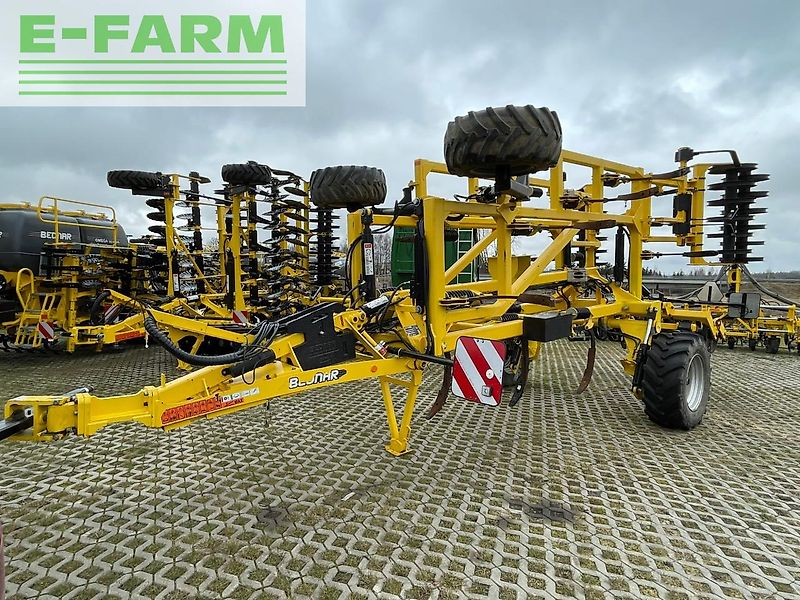 Bednar Fenix FO 5000