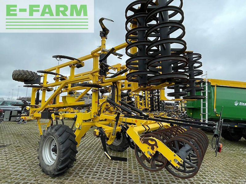 Bednar Fenix FO 5000