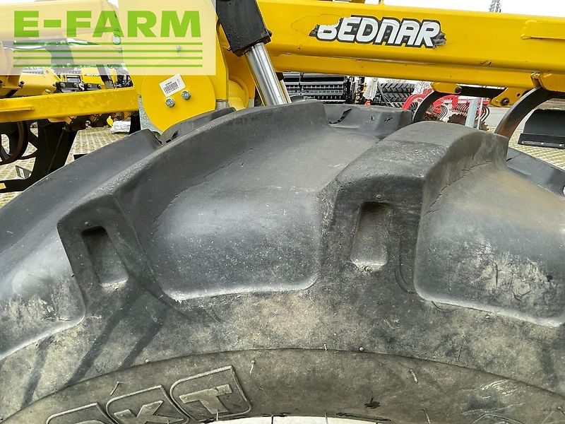 Bednar Fenix FO 5000