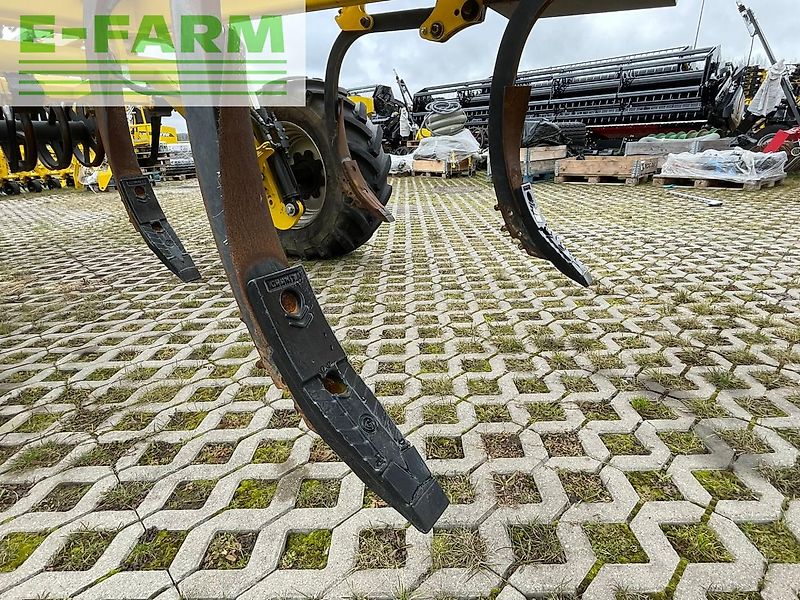 Bednar Fenix FO 5000