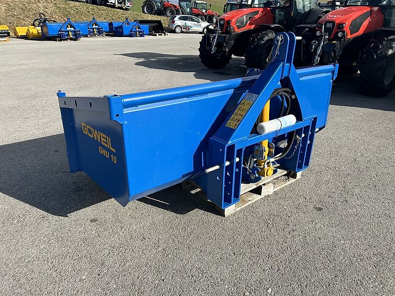 Göweil GHU 10/2000 DW