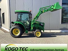 John Deere 4066R