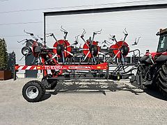 Massey Ferguson TD1028X TRC