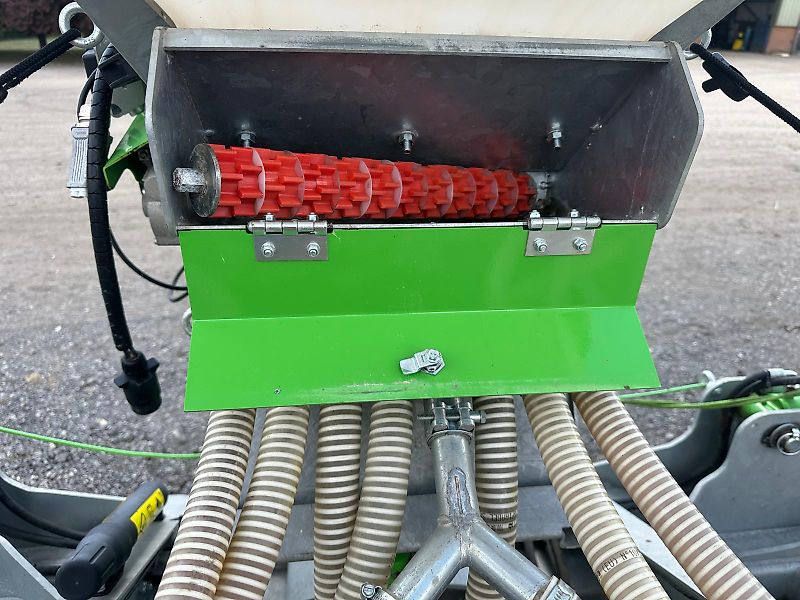 Zocon GreenSeeder GS-09