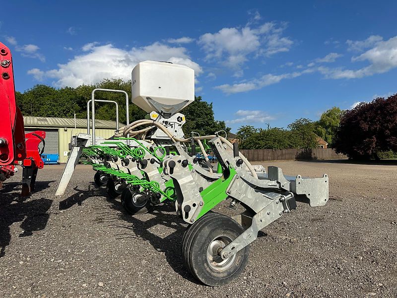 Zocon GreenSeeder GS-09
