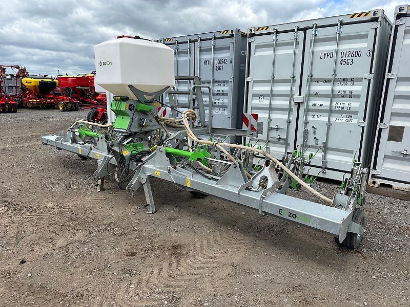 Zocon GreenSeeder GS-09