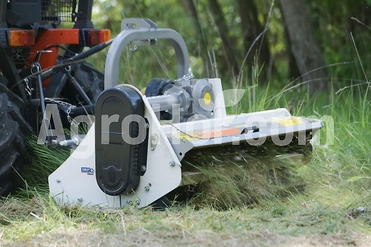 Aardenburg Alpha M Plus / Schlegelmulcher, mulcher 125-155 cm