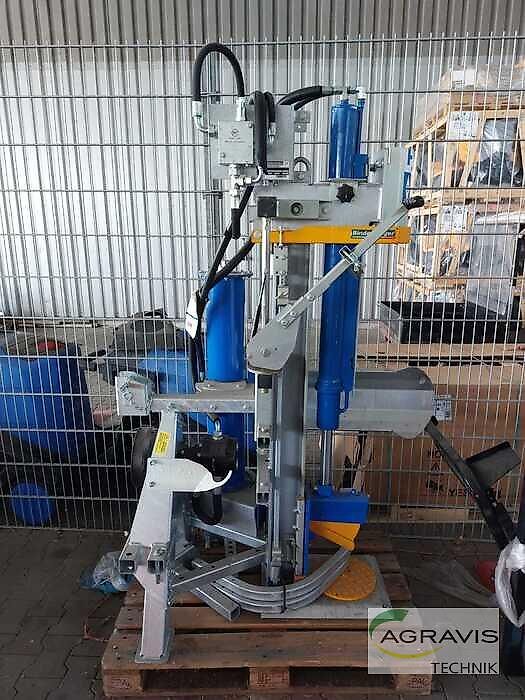 Binderberger H12ZECOSPLIT