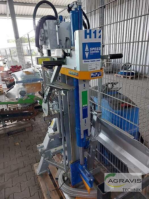 Binderberger H12ZECOSPLIT