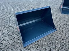 Stoll Schaufel Robust U 1,15 m