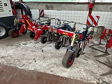 Hak XHR375S+S275 Schoffel