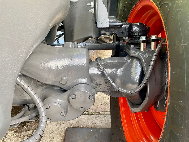 Claas AXION 800, CIS+, GPS PILOT ready, 50 km/h, 205 PS, Digitalpaket I.