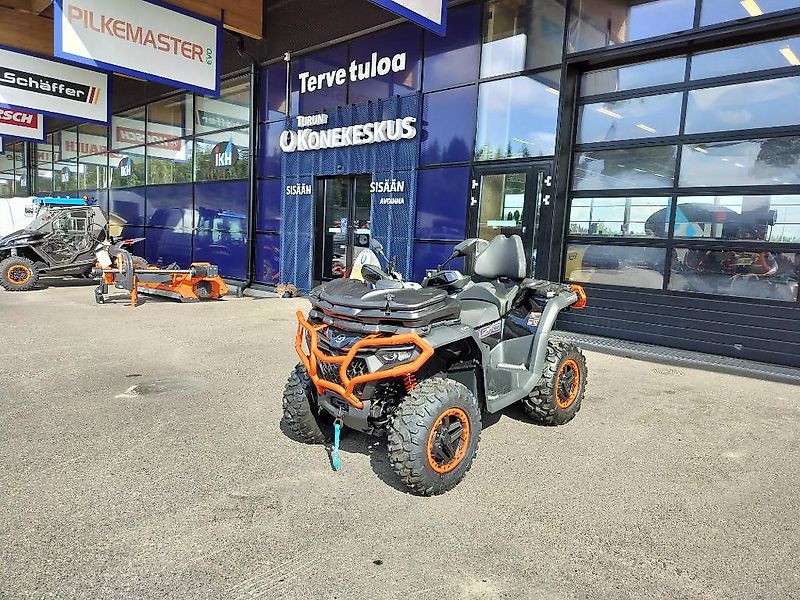 CFMOTO CFORCE 1000 HO ABS