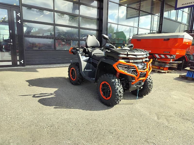 CFMOTO CFORCE 1000 HO ABS