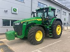 John Deere 8R 370