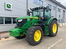 John Deere 6R 155