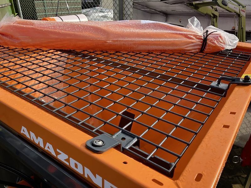 Amazone E+S 751 KOMMUNAL