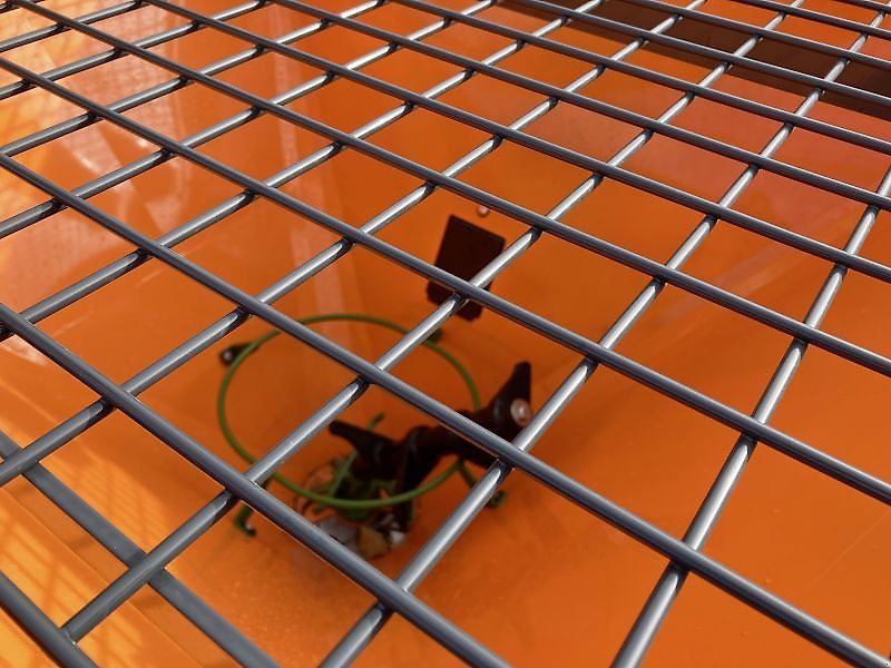 Amazone E+S 751 KOMMUNAL