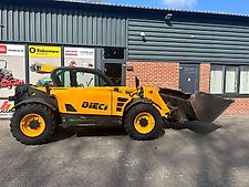 Dieci 28.7 Agri Farmer