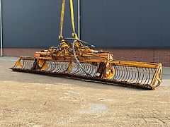 Herder MRZT 580 CW30 maaikorf