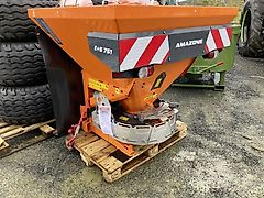 Amazone E+S 751 KOMMUNAL