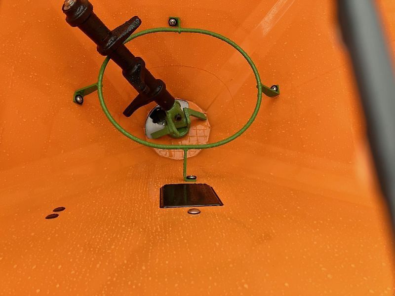 Amazone E+S 751 KOMMUNAL