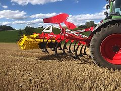 Pöttinger Synkro 3030