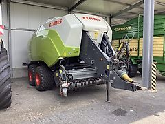 Claas Quadrant 5300 FC