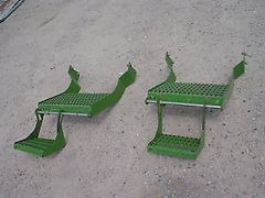 Amazone Trittstufe, Stückpreis