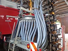 Veenhuis Euroject Pro 8,63