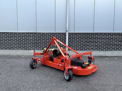 SICMA FA1500 CIRKELMAAIER