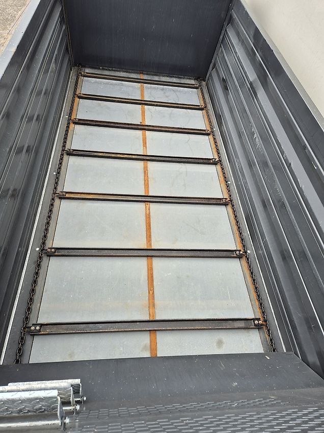 Farmtech SUPERFEX 700